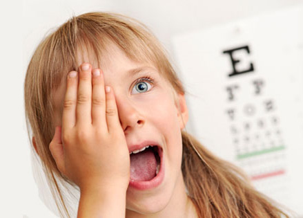 Evaluación y tratamiento optométrico de la Ambliopía