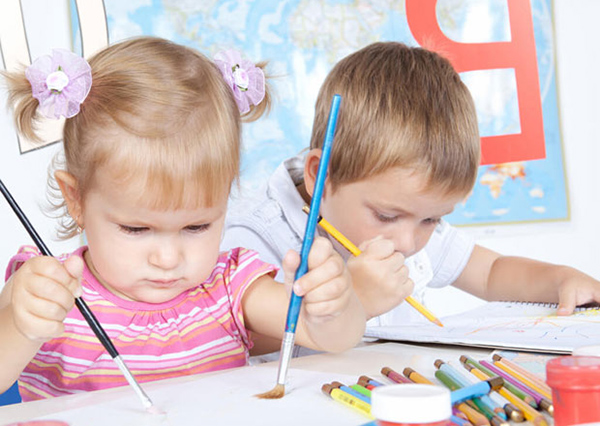 Visión y lateralidad para educadores